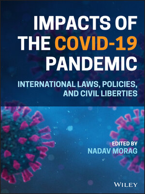 cover image of Impacts of the Covid-19 Pandemic